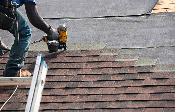 Licensed Roofing service in Greens Farms, CT - Brentwood Metal Roofing